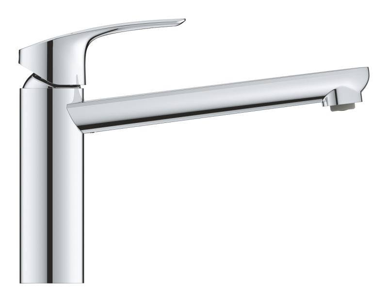 Grohe Eurosmart Tek Kumandalı Eviye Bataryası - 30463000 - 3