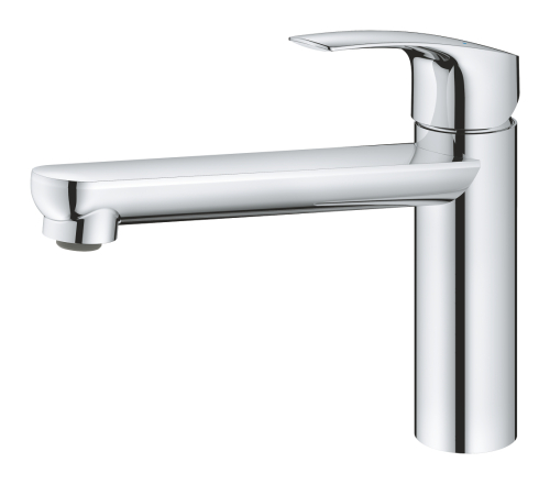 Grohe Eurosmart Tek Kumandalı Eviye Bataryası - 30463000 - 4