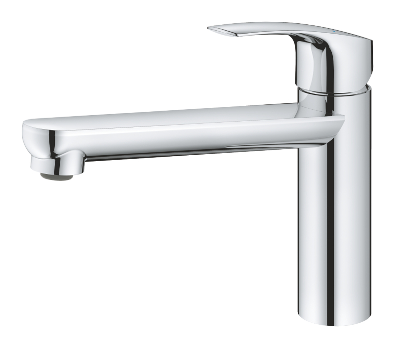 Grohe Eurosmart Tek Kumandalı Eviye Bataryası - 30463000 - 4