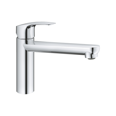 Grohe Eurosmart Tek Kumandalı Eviye Bataryası - 30463000 - 1