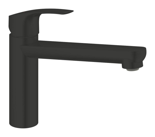 Grohe Eurosmart Tek kumandalı eviye bataryası - 304632430 - GROHE