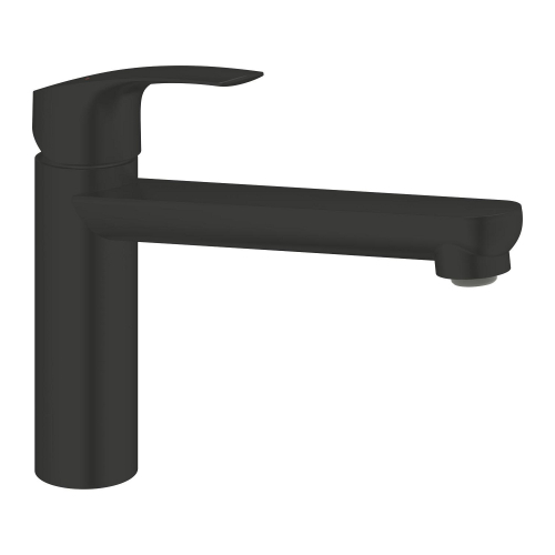 Grohe Eurosmart Tek kumandalı eviye bataryası - 304632430 - 2