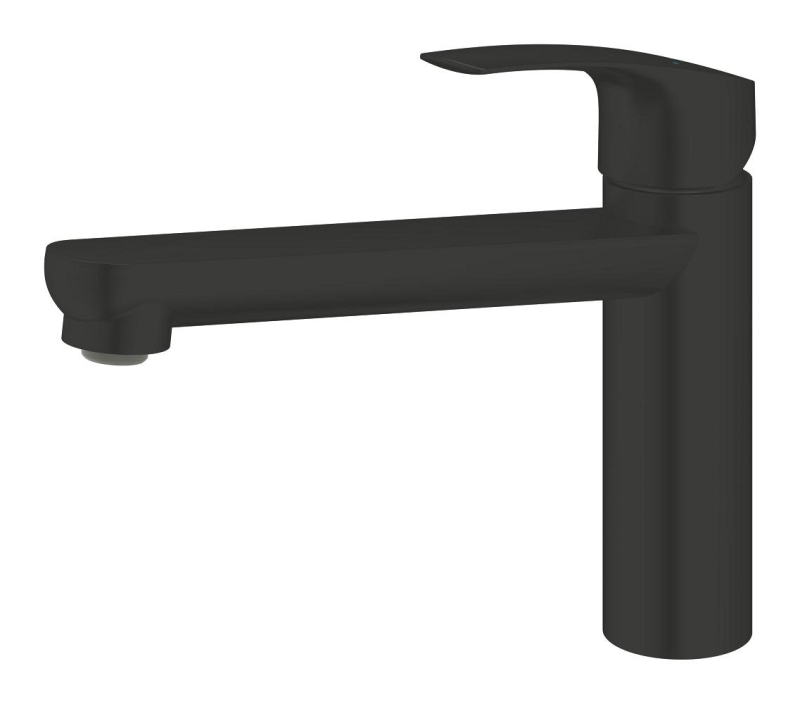 Grohe Eurosmart Tek kumandalı eviye bataryası - 304632430 - 4
