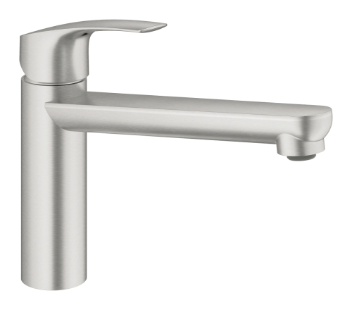 Grohe Eurosmart Tek Kumandalı Eviye Bataryası - 30463Dc0 - 1