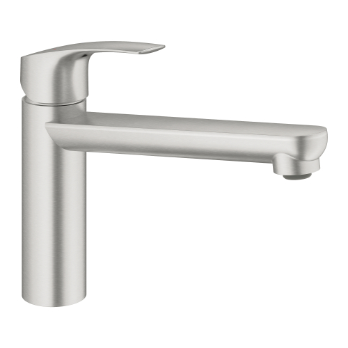 Grohe Eurosmart Tek Kumandalı Eviye Bataryası - 30463Dc0 - 2