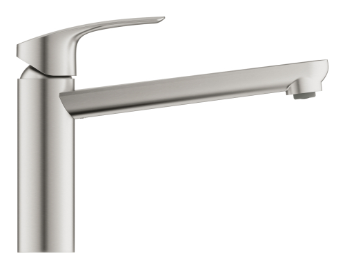 Grohe Eurosmart Tek Kumandalı Eviye Bataryası - 30463Dc0 - 3