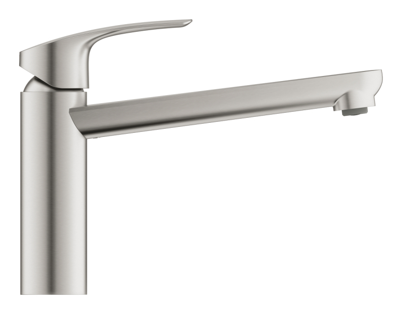 Grohe Eurosmart Tek Kumandalı Eviye Bataryası - 30463Dc0 - 3