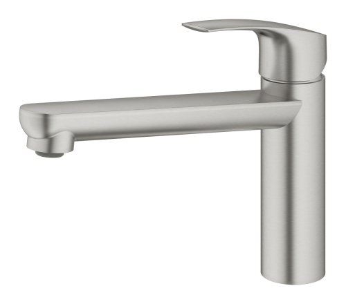 Grohe Eurosmart Tek Kumandalı Eviye Bataryası - 30463Dc0 - 4
