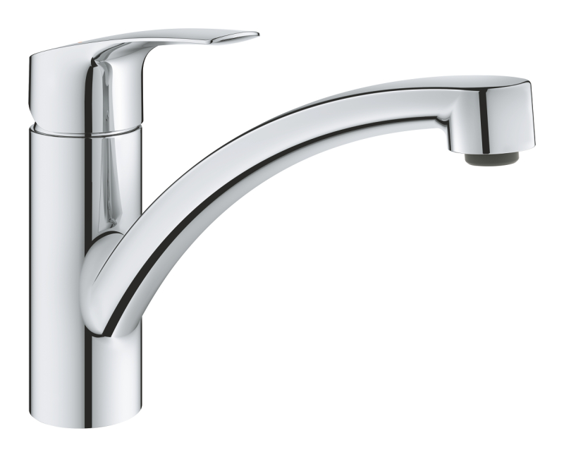 Grohe Eurosmart Tek Kumandalı Eviye Bataryası - 30506000 - 1