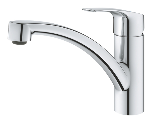 Grohe Eurosmart Tek Kumandalı Eviye Bataryası - 30506000 - 4