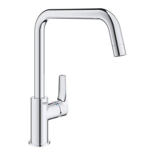 Grohe Eurosmart Tek Kumandalı Eviye Bataryası - 30567000 - 2