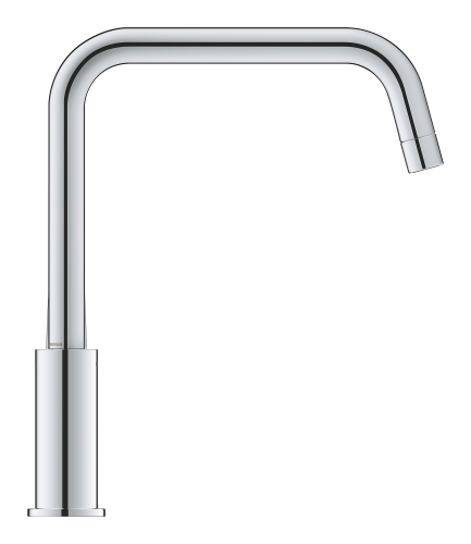 Grohe Eurosmart Tek Kumandalı Eviye Bataryası - 30567000 - 3