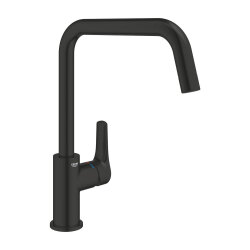 Grohe Eurosmart Tek Kumandalı Eviye Bataryası -305672430 - GROHE