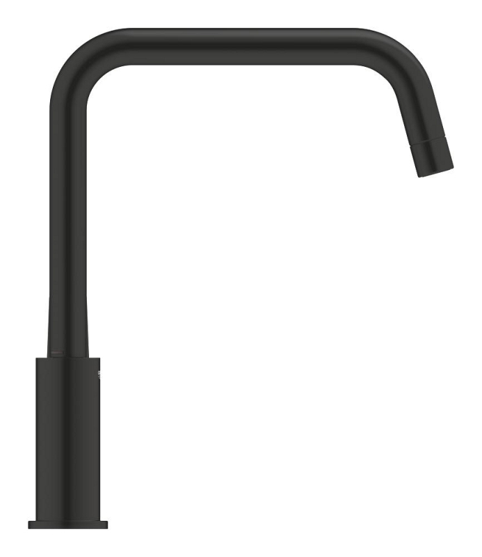 Grohe Eurosmart Tek Kumandalı Eviye Bataryası -305672430 - 3