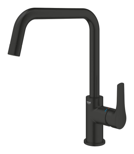 Grohe Eurosmart Tek Kumandalı Eviye Bataryası -305672430 - 4