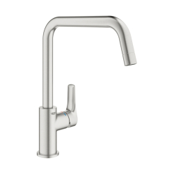 Grohe Eurosmart Tek Kumandalı Eviye Bataryası - 30567Dc0 - GROHE