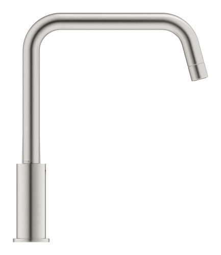 Grohe Eurosmart Tek Kumandalı Eviye Bataryası - 30567Dc0 - 3