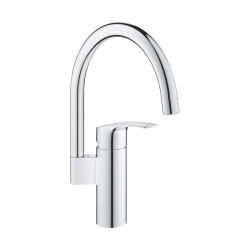 Grohe Eurosmart Tek Kumandalı Eviye Bataryası - 33202003 