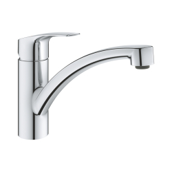 Grohe Eurosmart Tek Kumandalı Eviye Bataryası - 33281003 