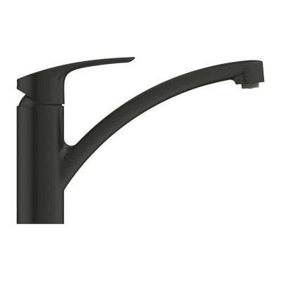 Grohe Eurosmart Tek kumandalı eviye bataryası - 332812433 - 2