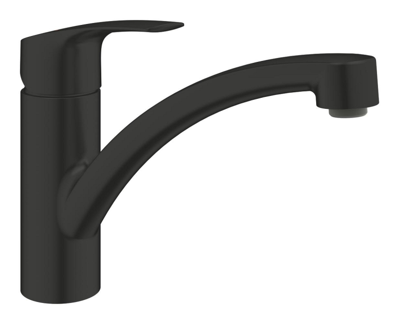 Grohe Eurosmart Tek kumandalı eviye bataryası - 332812433 - 1