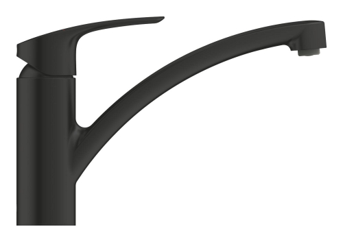 Grohe Eurosmart Tek kumandalı eviye bataryası - 332812433 - 3
