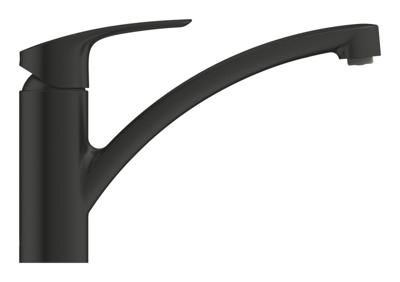Grohe Eurosmart Tek kumandalı eviye bataryası - 332812433 - 3