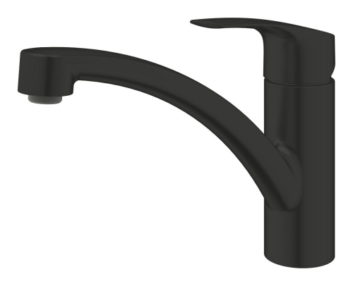 Grohe Eurosmart Tek kumandalı eviye bataryası - 332812433 - 4
