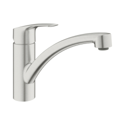 Grohe Eurosmart Tek Kumandalı Eviye Bataryası - 33281Dc3 - GROHE