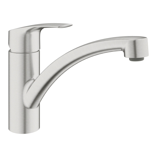 Grohe Eurosmart Tek Kumandalı Eviye Bataryası - 33281Dc3 - 2