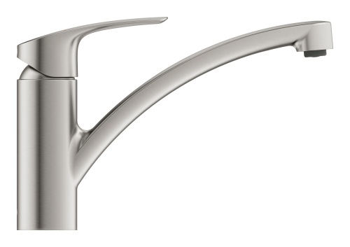Grohe Eurosmart Tek Kumandalı Eviye Bataryası - 33281Dc3 - 3