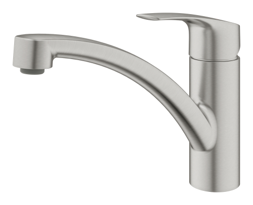 Grohe Eurosmart Tek Kumandalı Eviye Bataryası - 33281Dc3 - 4