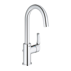 Grohe Eurosmart Tek Kumandalı Lavabo Bataryası 1/2