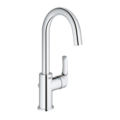 Grohe Eurosmart Tek Kumandalı Lavabo Bataryası 1/2