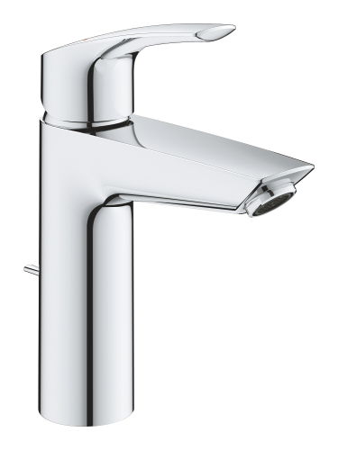 Grohe Eurosmart Tek Kumandalı Lavabo Bataryası
M - Boyut - 23322003 - GROHE