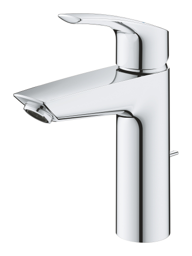 Grohe Eurosmart Tek Kumandalı Lavabo Bataryası
M - Boyut - 23322003 - 4
