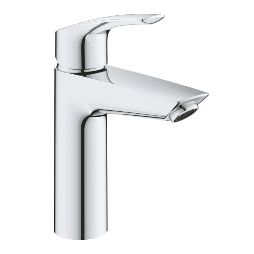 Grohe Eurosmart Tek Kumandalı Lavabo Bataryası M - Boyut - 23324003 - 2
