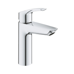 Grohe Eurosmart Tek Kumandalı Lavabo Bataryası M - Boyut - 23324003 - 1