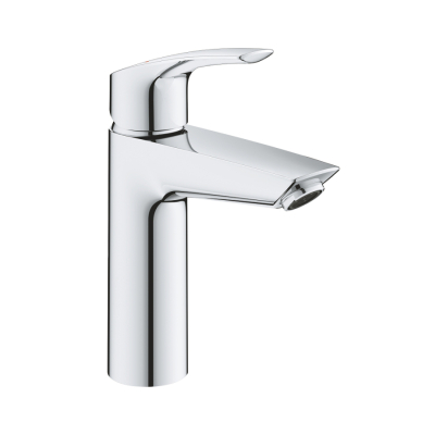 Grohe Eurosmart Tek Kumandalı Lavabo Bataryası
M - Boyut - 23923003 - 1