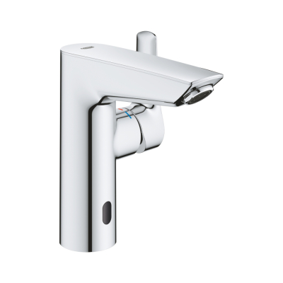 Grohe Eurosmart Tek Kumandalı Lavabo Bataryası
M - Boyut - 23975003 - 1