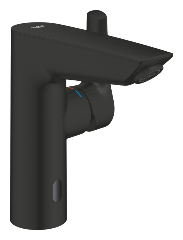 Grohe Eurosmart Tek Kumandalı Lavabo Bataryası M-Boyut (239752433) - 1