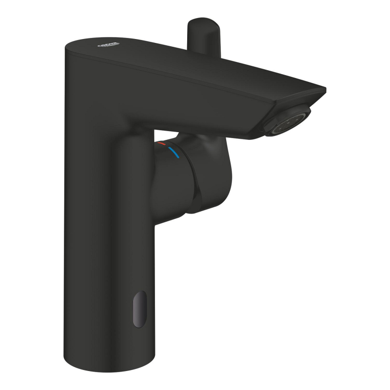 Grohe Eurosmart Tek Kumandalı Lavabo Bataryası M-Boyut (239752433) - 2