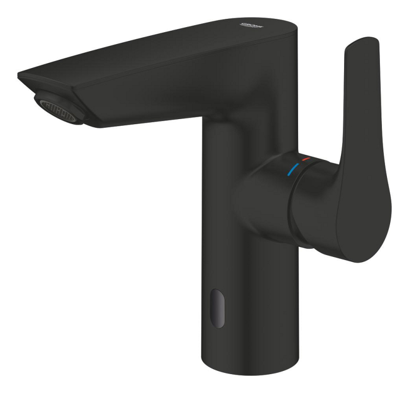 Grohe Eurosmart Tek Kumandalı Lavabo Bataryası M-Boyut (239752433) - 4