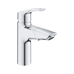 Grohe Eurosmart Tek Kumandalı Lavabo Bataryası
M - Boyut - 23976003 - GROHE