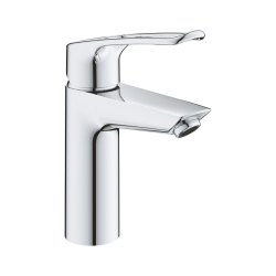 Grohe Eurosmart Tek Kumandalı Lavabo Bataryası
M - Boyut - 23981003 - GROHE