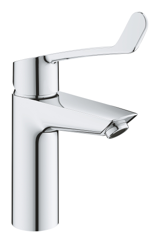Grohe Eurosmart Tek Kumandalı Lavabo Bataryası
M - Boyut - 23983003 - GROHE