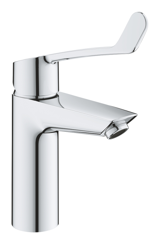 Grohe Eurosmart Tek Kumandalı Lavabo Bataryası
M - Boyut - 23983003 - 1