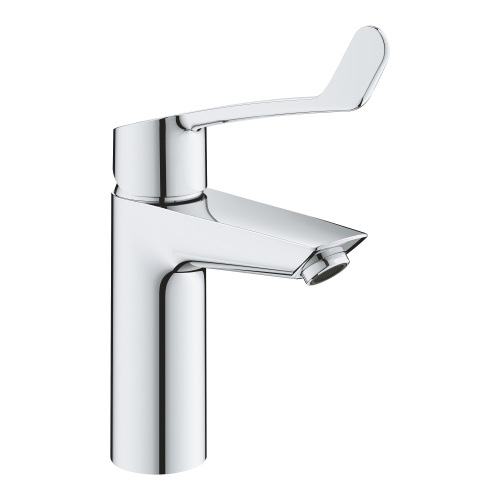 Grohe Eurosmart Tek Kumandalı Lavabo Bataryası
M - Boyut - 23983003 - 2