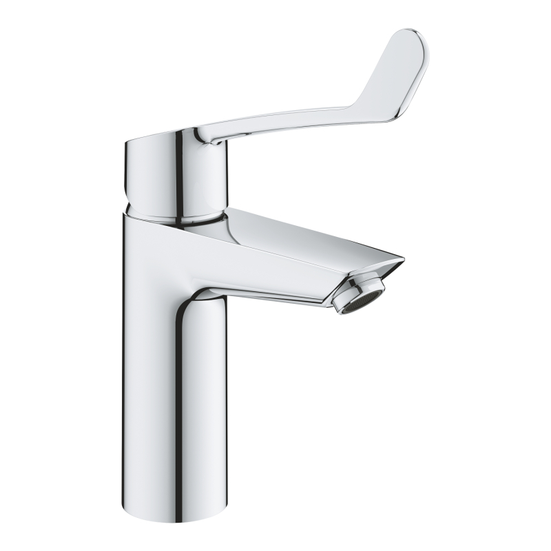 Grohe Eurosmart Tek Kumandalı Lavabo Bataryası
M - Boyut - 23983003 - 2