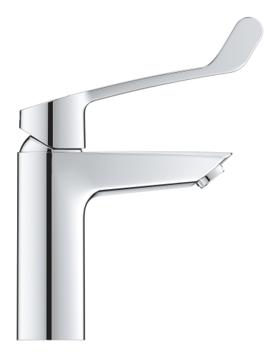 Grohe Eurosmart Tek Kumandalı Lavabo Bataryası
M - Boyut - 23983003 - 3
